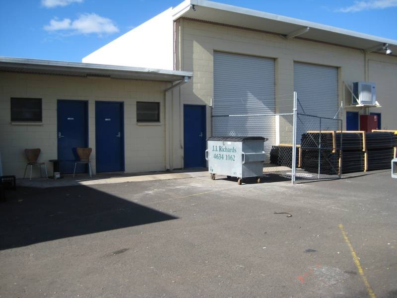 8 Drayton Street, Dalby QLD 4405