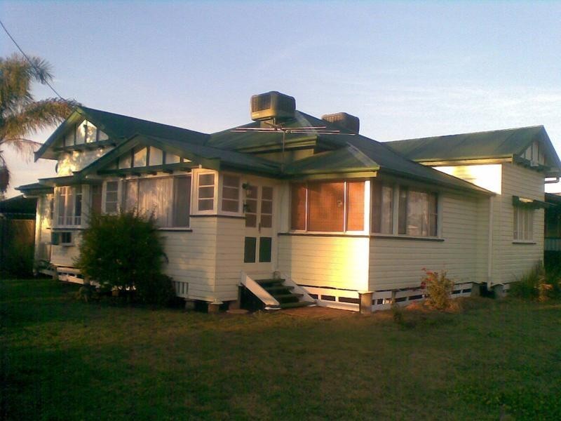 81 Arthur Street, Dalby QLD 4405