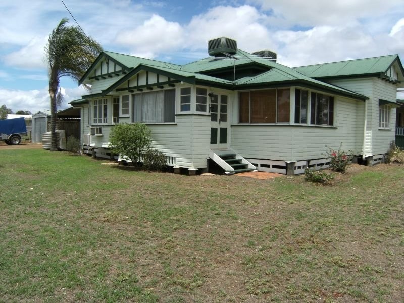 81 Arthur Street, Dalby QLD 4405