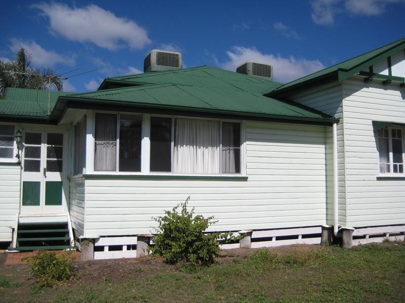 81 Arthur Street, Dalby QLD 4405