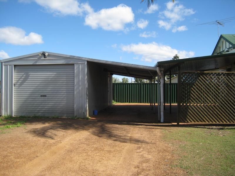 81 Arthur Street, Dalby QLD 4405