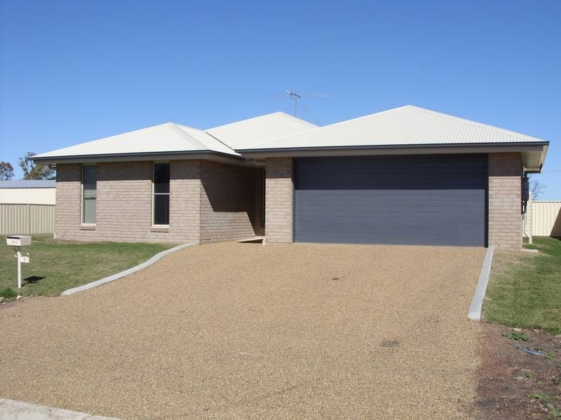 3 Dakota Drive, Dalby QLD 4405