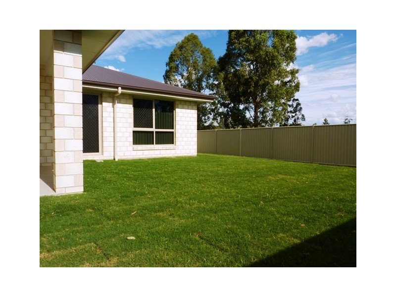 58 Edward Street, Dalby QLD 4405