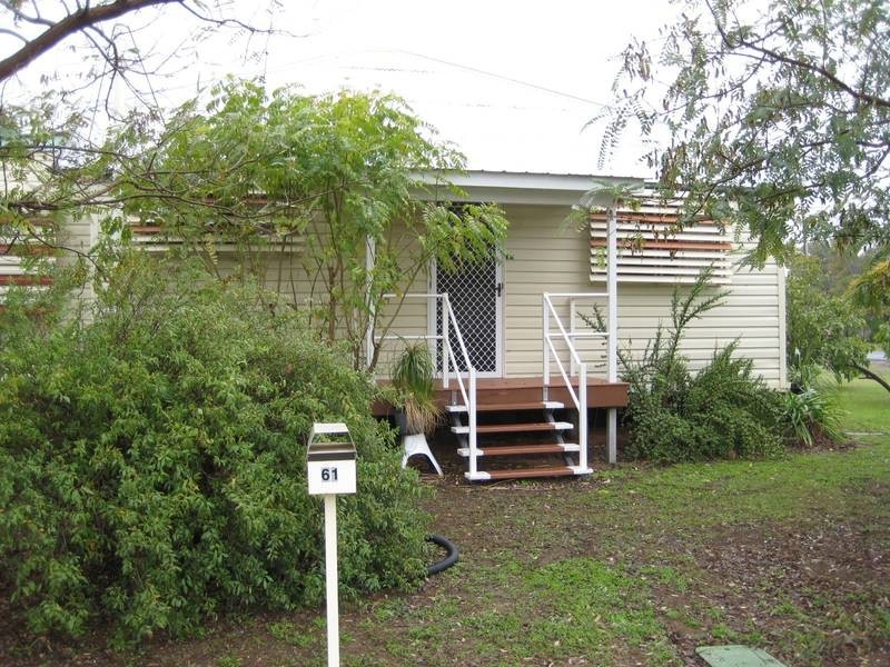 61 Warra Street, Jandowae QLD 4410