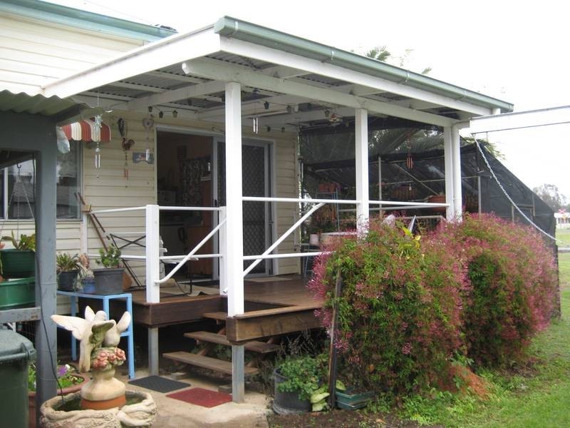 61 Warra Street, Jandowae QLD 4410