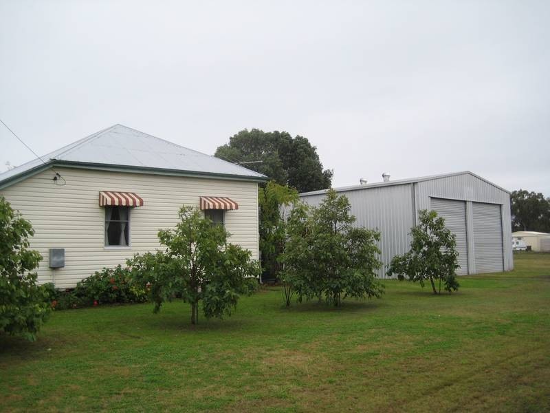 61 Warra Street, Jandowae QLD 4410