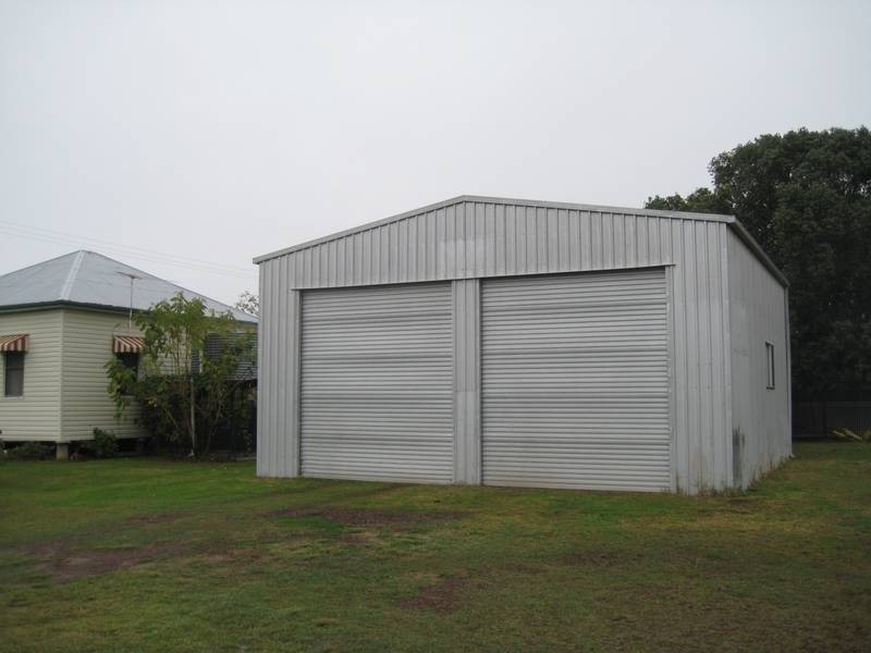 61 Warra Street, Jandowae QLD 4410