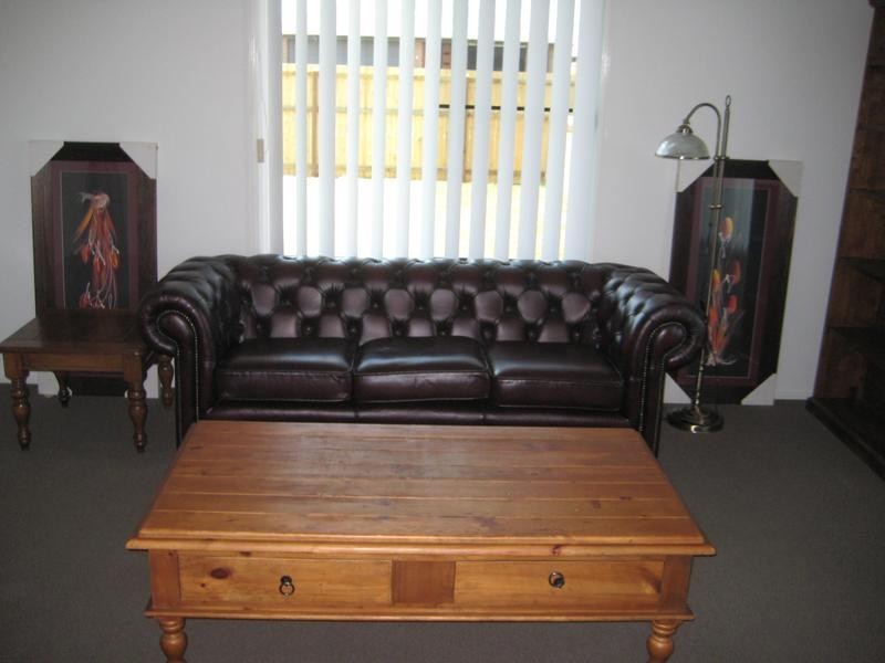 1 Rimfire Court, Dalby QLD 4405