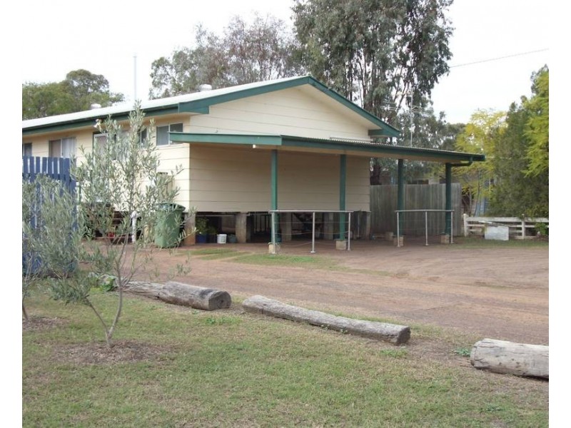 1/47 Wood, Dalby QLD 4405