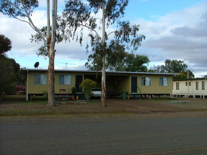 2/95 Patrick St, Dalby QLD 4405