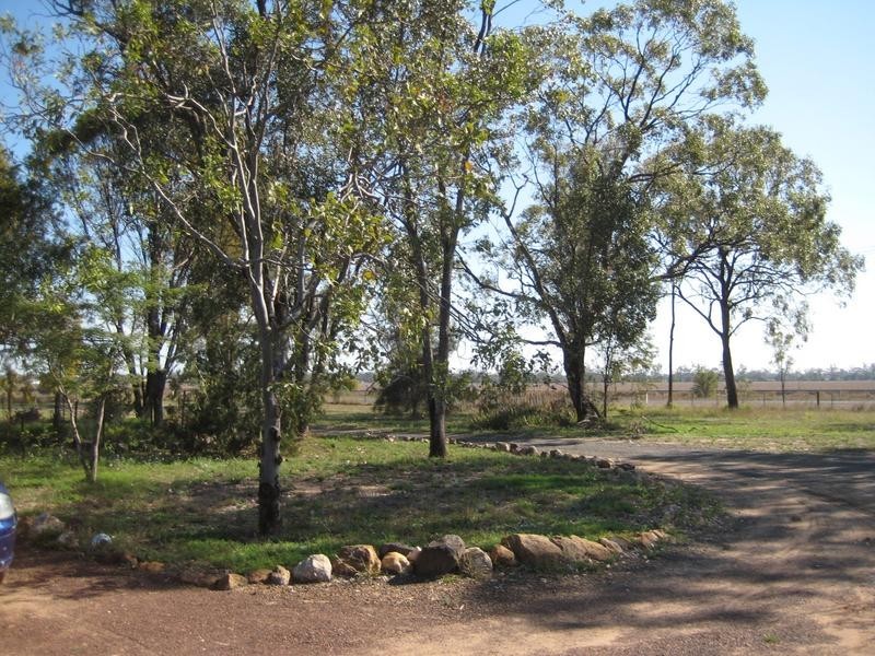 Lot 1,  Warrego Highway, Warra QLD 4411