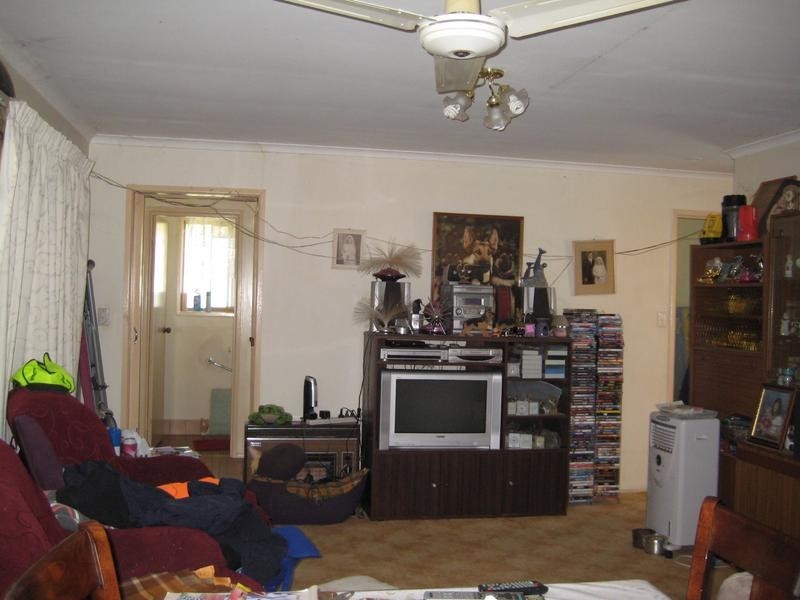 Lot 1,  Warrego Highway, Warra QLD 4411