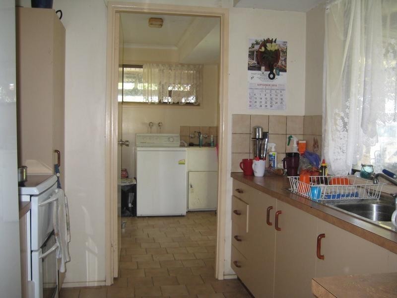 Lot 1,  Warrego Highway, Warra QLD 4411