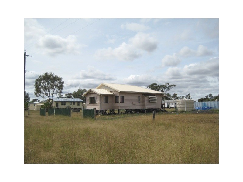 20-24 Warra Street, Jandowae QLD 4410