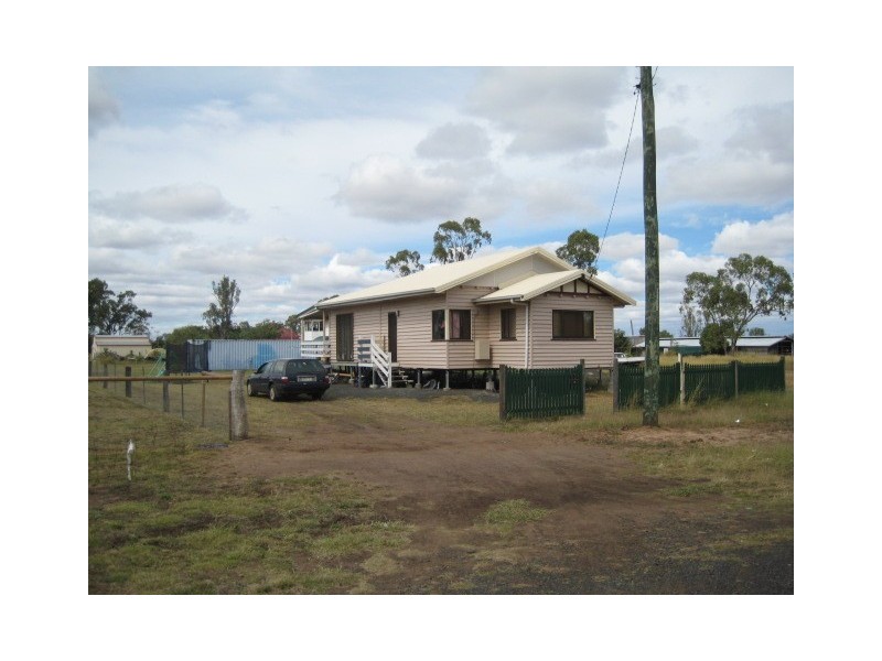 20-24 Warra Street, Jandowae QLD 4410