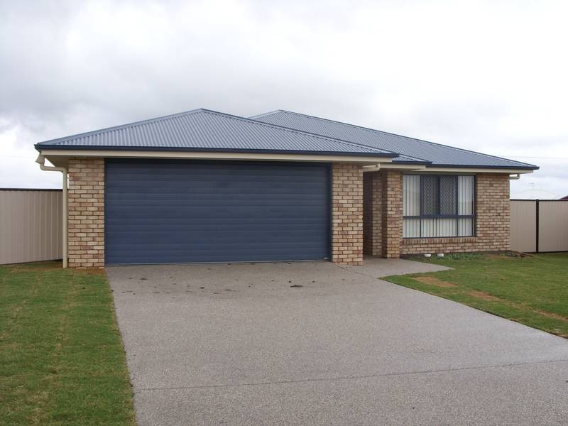 5 Kensei Drive, Dalby QLD 4405