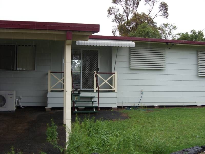 3/2 Archibald St, Dalby QLD 4405
