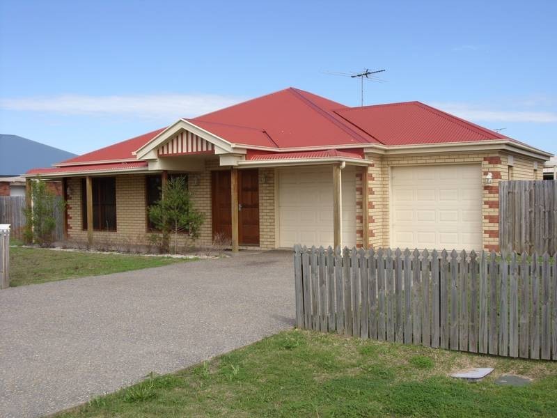 16 Branch Creek Rd, Dalby QLD 4405