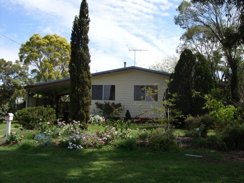 156 Condamine St, Dalby QLD 4405