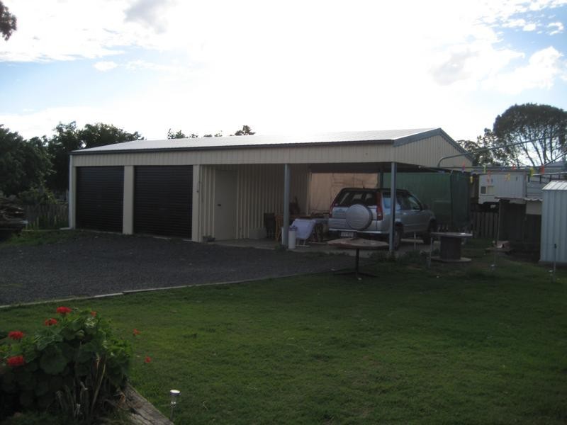 12 Geisel Street, Dalby QLD 4405