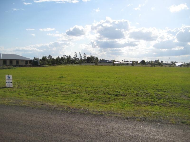 Lot 4,  Derrick Avenue, Dalby QLD 4405