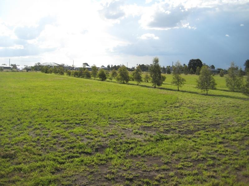 Lot 4,  Derrick Avenue, Dalby QLD 4405