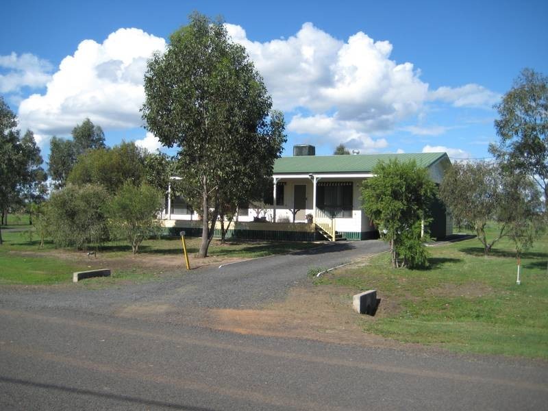 151 Oakwood Street, Dalby QLD 4405
