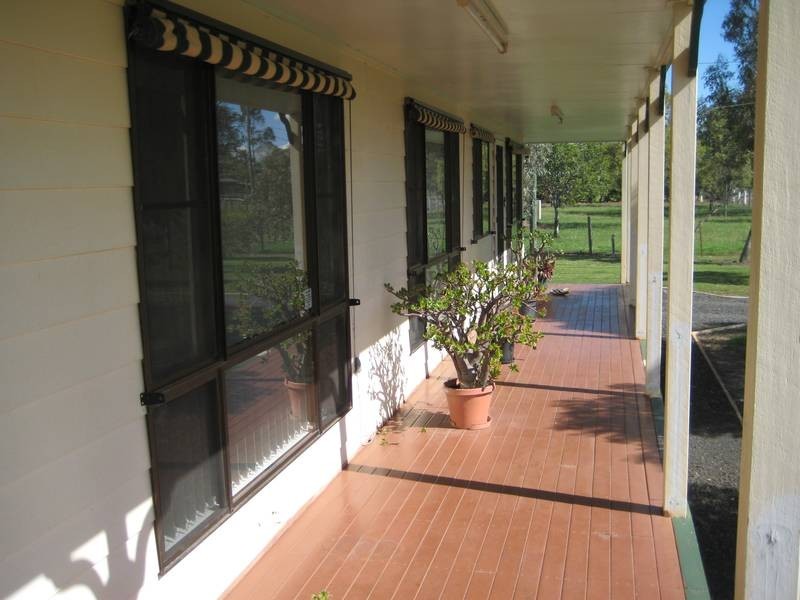 151 Oakwood Street, Dalby QLD 4405
