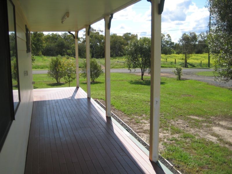 151 Oakwood Street, Dalby QLD 4405