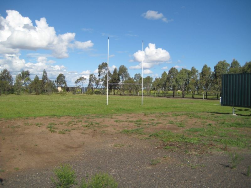 151 Oakwood Street, Dalby QLD 4405