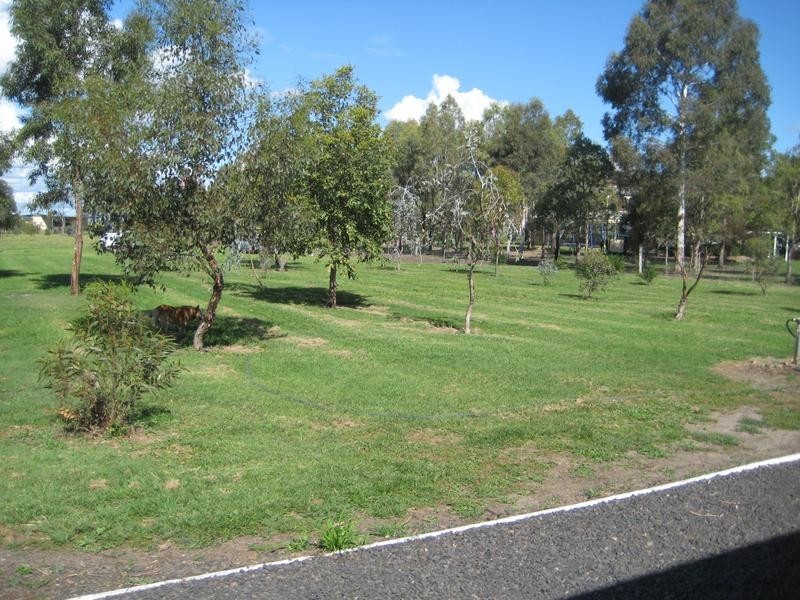 151 Oakwood Street, Dalby QLD 4405