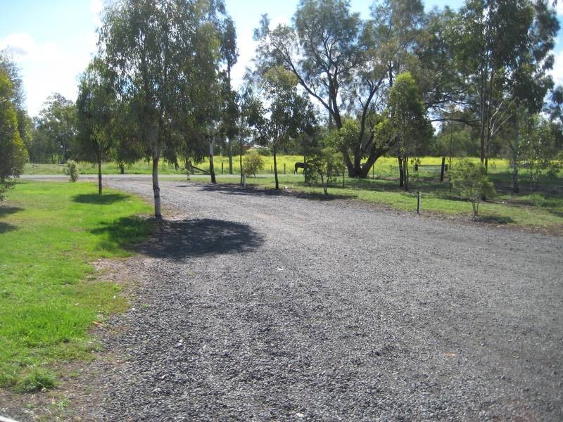 151 Oakwood Street, Dalby QLD 4405