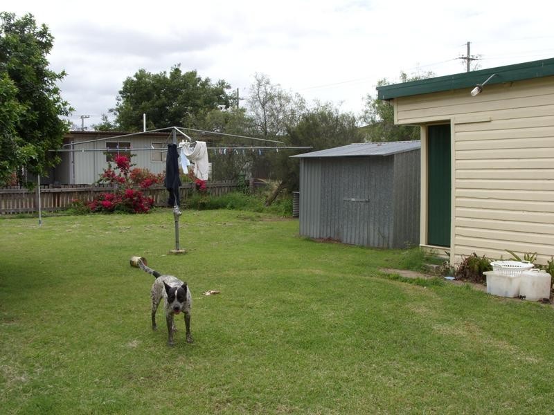 2 Higgenbotham Street, Dalby QLD 4405