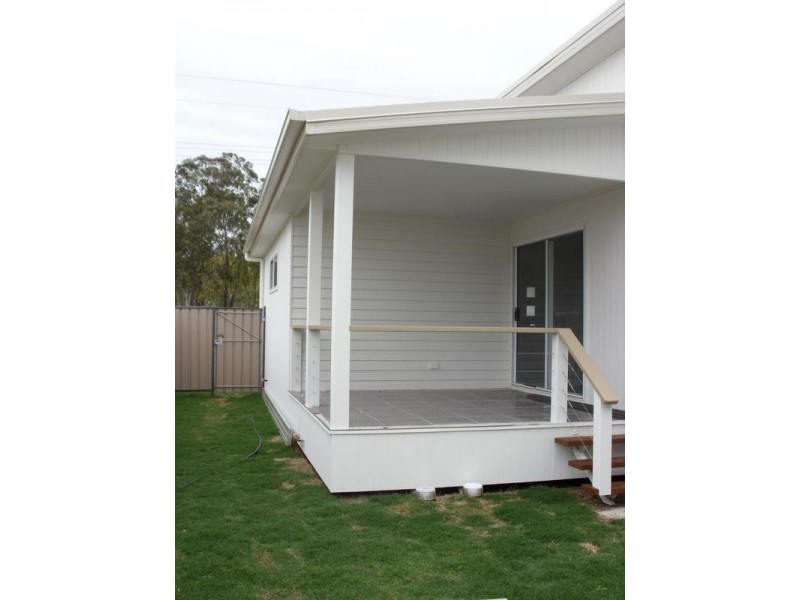 14 Jimbour St, Dalby QLD 4405