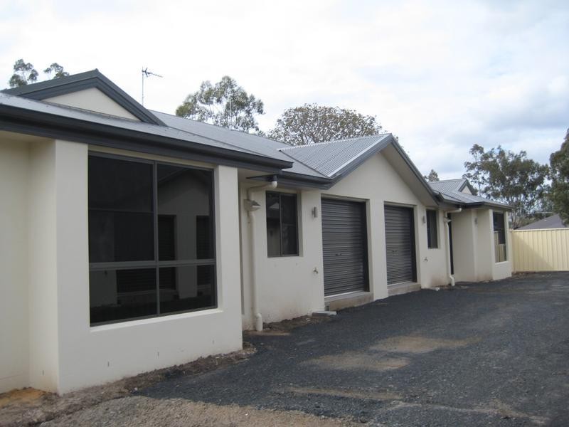 1/13 Alfred Street, Dalby QLD 4405