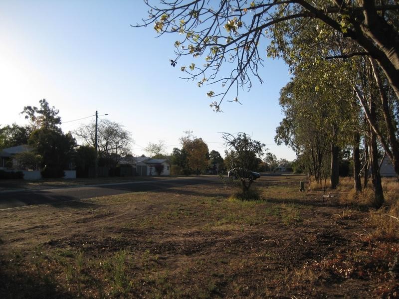 1/13 Alfred Street, Dalby QLD 4405