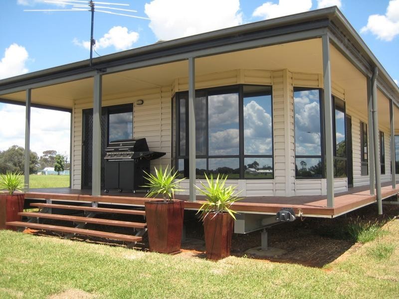 6 Henry Court, Tara QLD 4421