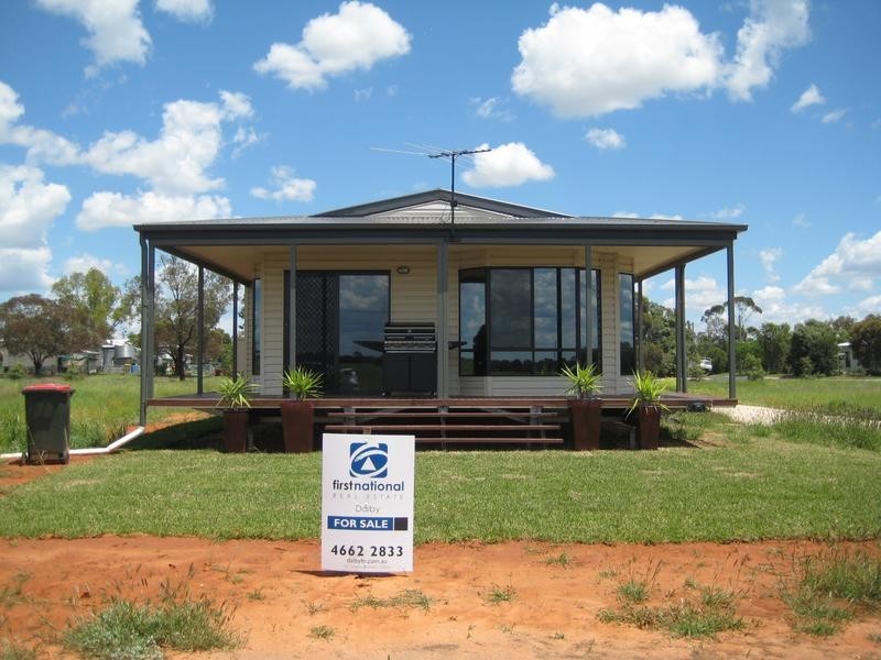 6 Henry Court, Tara QLD 4421