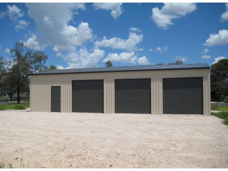 6 Henry Court, Tara QLD 4421