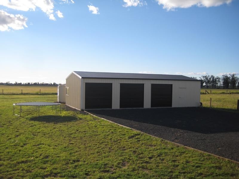 44 Southern Cross Drive, Dalby QLD 4405