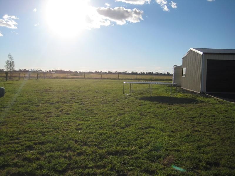 44 Southern Cross Drive, Dalby QLD 4405