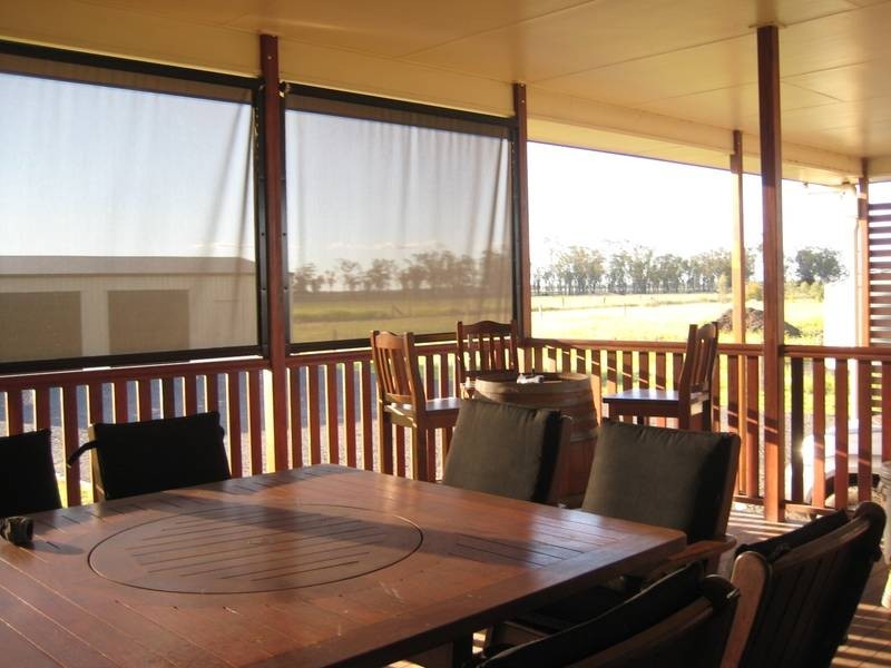 44 Southern Cross Drive, Dalby QLD 4405