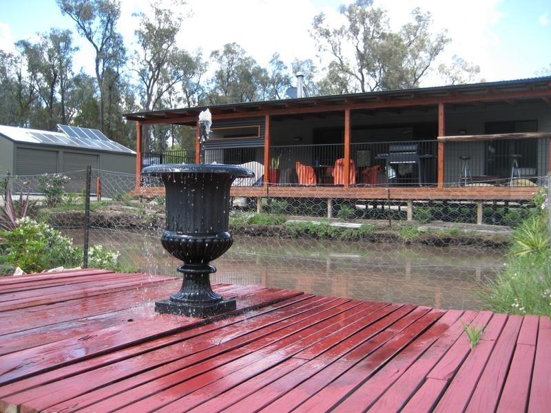 Lot 51 Bungybah Road, Weranga QLD 4405