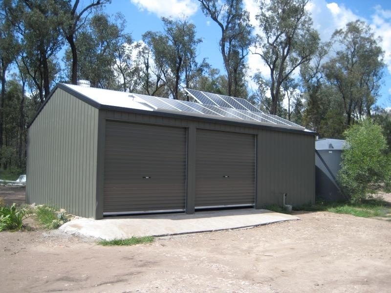 Lot 51 Bungybah Road, Weranga QLD 4405