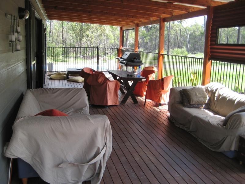 Lot 51 Bungybah Road, Weranga QLD 4405