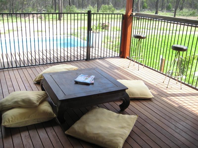 Lot 51 Bungybah Road, Weranga QLD 4405
