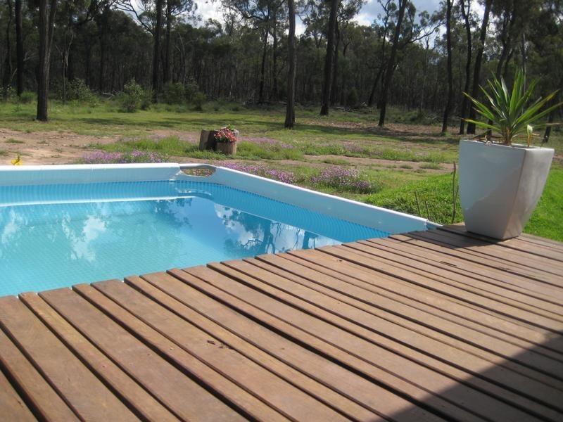 Lot 51 Bungybah Road, Weranga QLD 4405