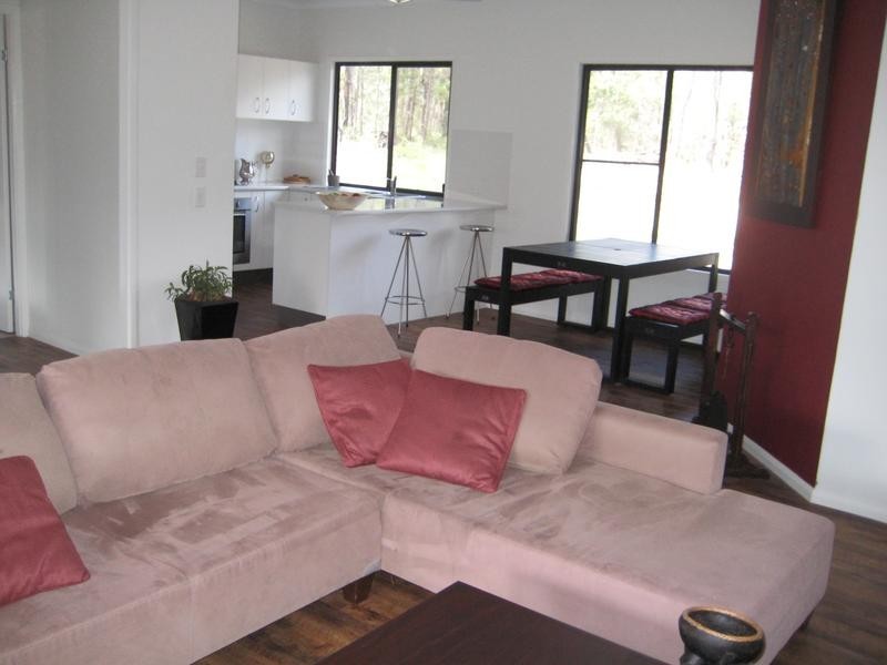 Lot 51 Bungybah Road, Weranga QLD 4405