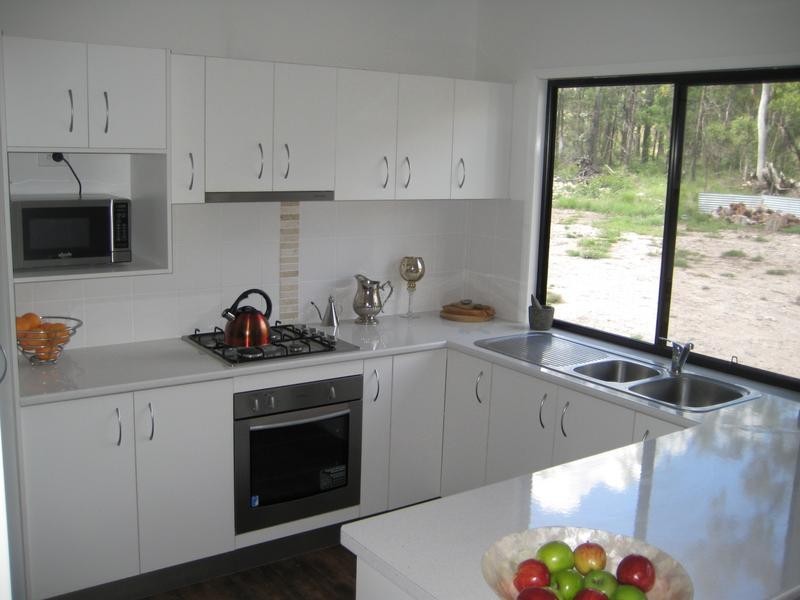 Lot 51 Bungybah Road, Weranga QLD 4405
