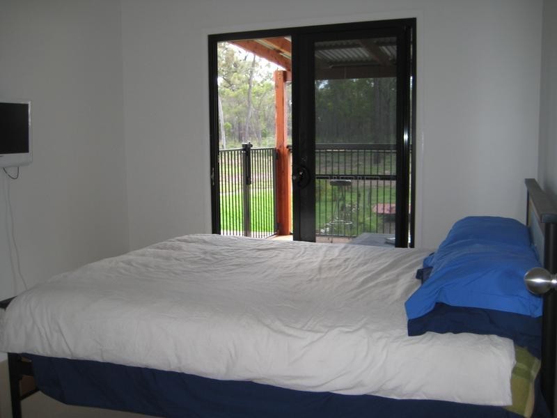 Lot 51 Bungybah Road, Weranga QLD 4405